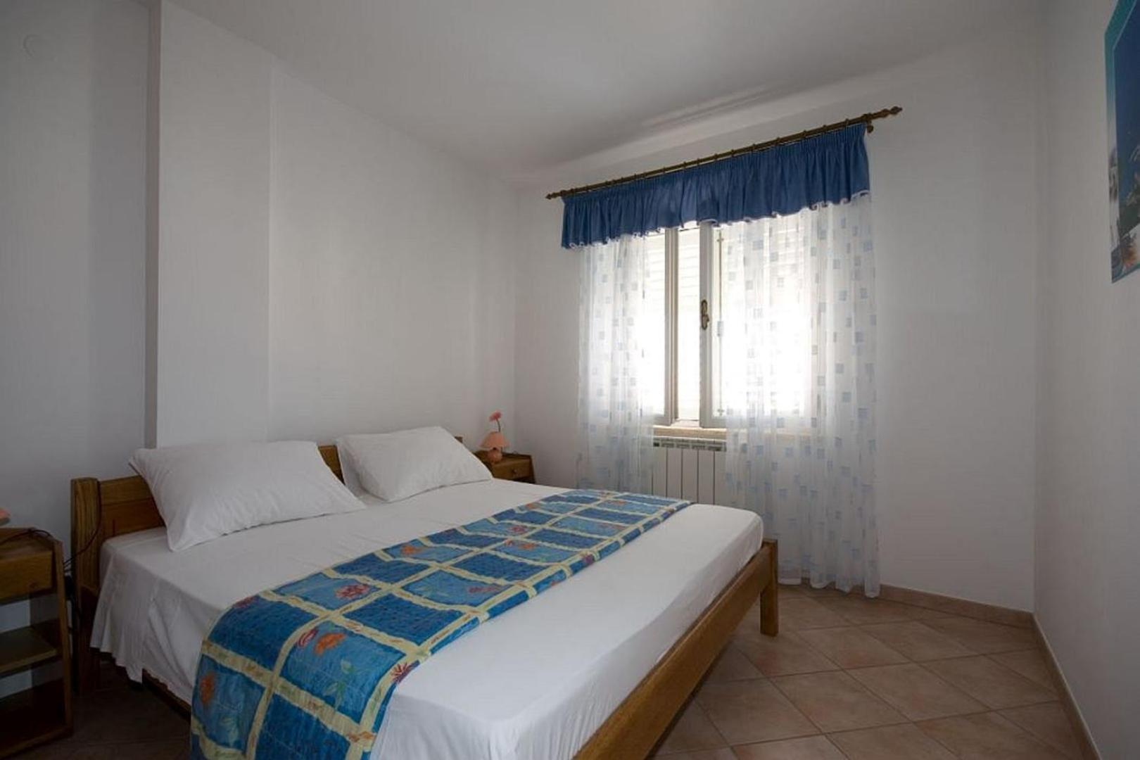 Sunny Adriatic Apartments Valentin 弗尔萨尔 外观 照片