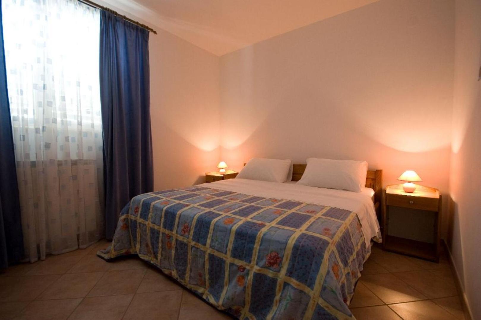 Sunny Adriatic Apartments Valentin 弗尔萨尔 外观 照片