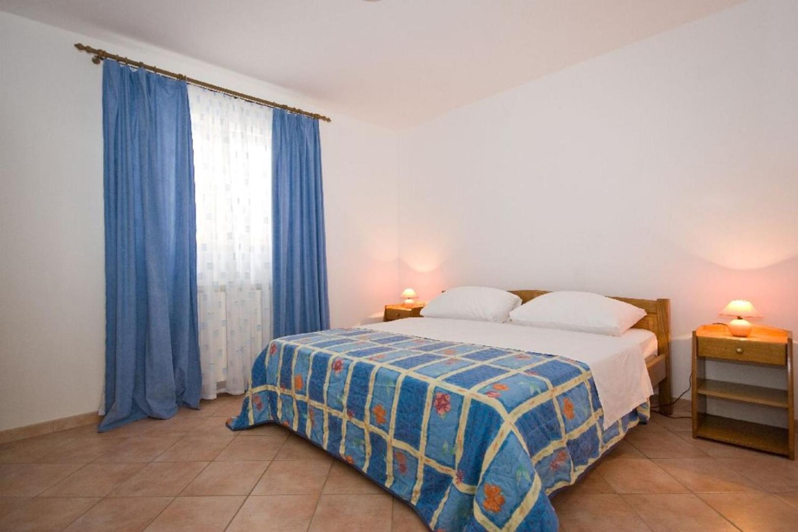 Sunny Adriatic Apartments Valentin 弗尔萨尔 外观 照片