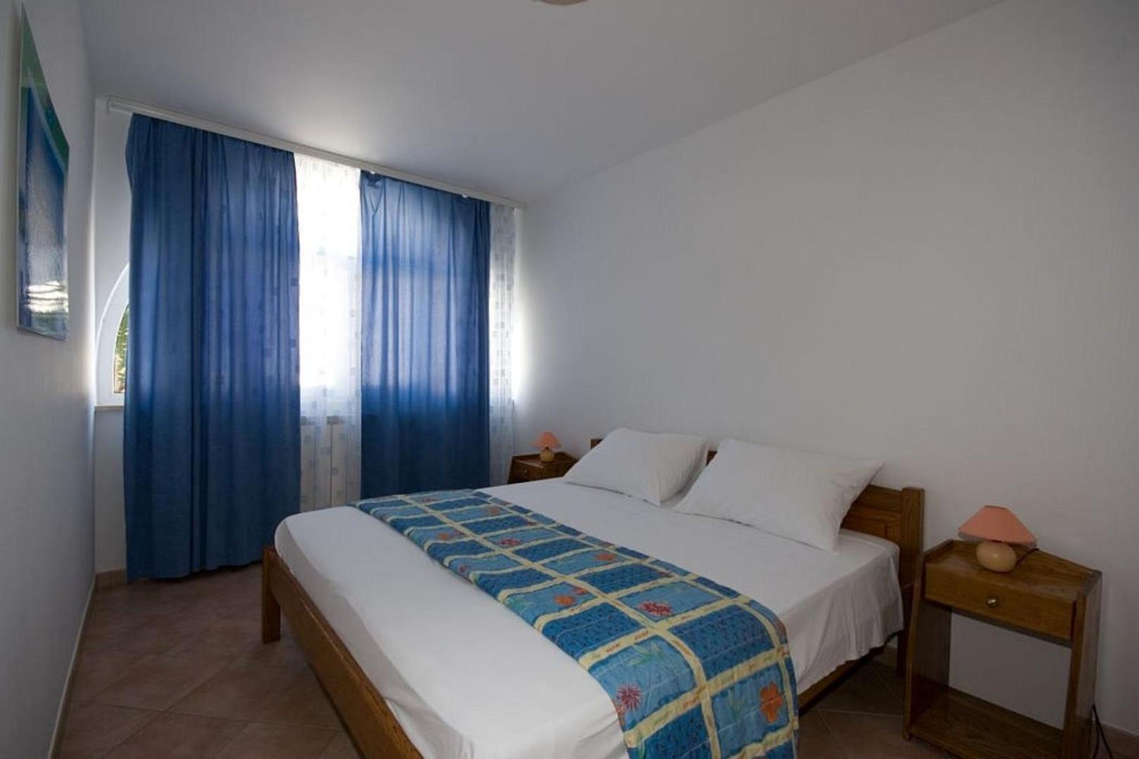 Sunny Adriatic Apartments Valentin 弗尔萨尔 外观 照片
